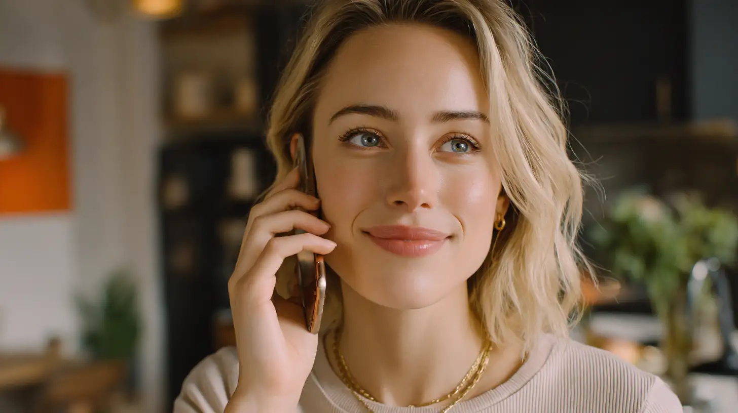 Top-Rated Chat Lines For Houston Women